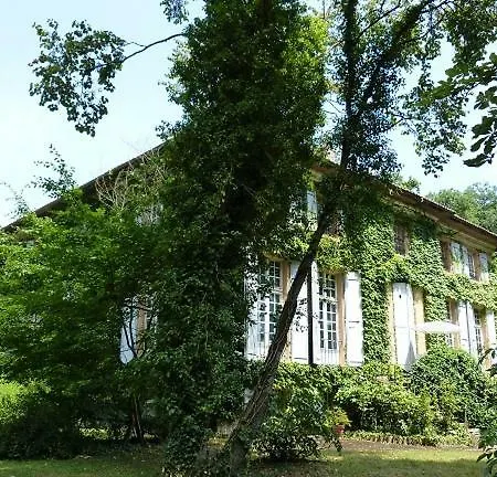 Chateau De Foncoussieres Rabastens