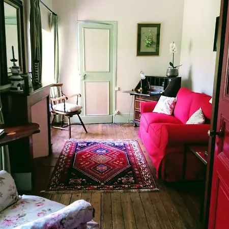 Chateau De Foncoussieres *